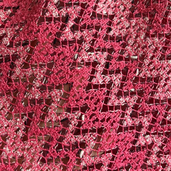 Alberto Makali pink vest - Picture 3 of 5